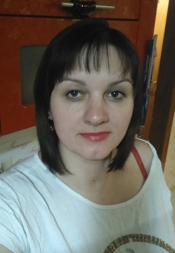 My photo - galya, 37 from Ternopil (@galya4381)