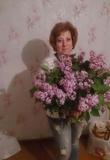 Моя фотография - Елена, 51 из Елабуга (@elena253552)