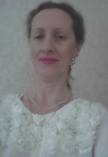 Моя фотография - Ольга, 50 из Нижний Новгород (@olga242567)