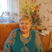 Ольга, 60, Александровск