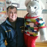 рустам, 47, Мраково