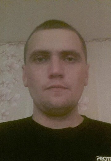 Моя фотография - Alexandr, 34 из Единцы (@alexandr11568)