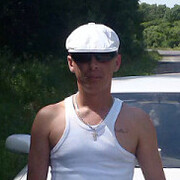 Сергей, 45, Черниговка