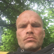 константин, 38, Уссурийск