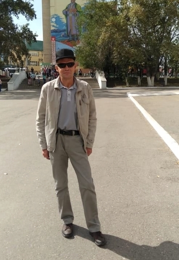 Моя фотография - Ден, 44 из Астана (@den37714)
