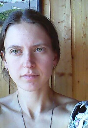Моя фотография - Талина, 39 из Великий Новгород (@talina117)