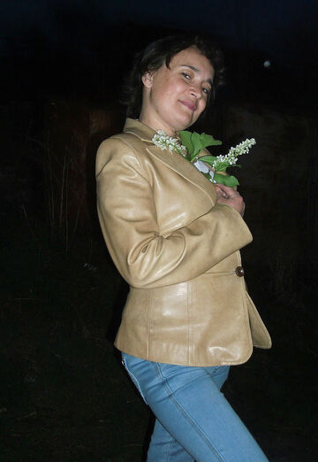 Моя фотография - Эльмира, 48 из Белорецк (@elmira2288)