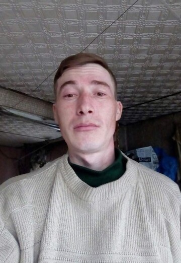 Моя фотография - Valeriy, 30 из Усть-Каменогорск (@valeriy65171)