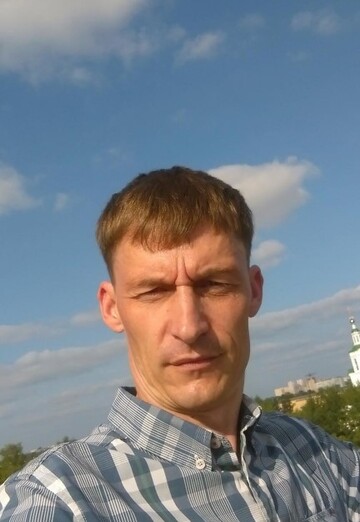 Моя фотография - Владимир, 43 из Тюмень (@vladimir368629)