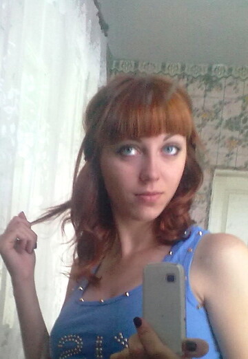 My photo - elena, 33 from Tikhoretsk (@elena59133)
