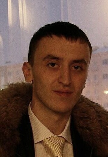 Моя фотография - Сергей, 38 из Норильск (@sergey617127)