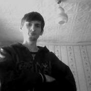Виталя Анушенков, 32, Краснотуранск