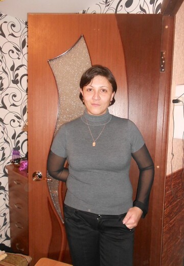 Моя фотография - Екатерина, 45 из Серпухов (@ekaterina116329)