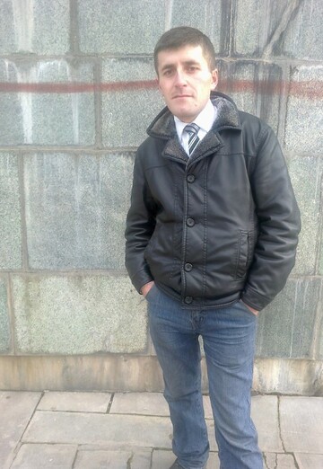 Моя фотография - alika, 39 из Тбилиси (@alika1157)