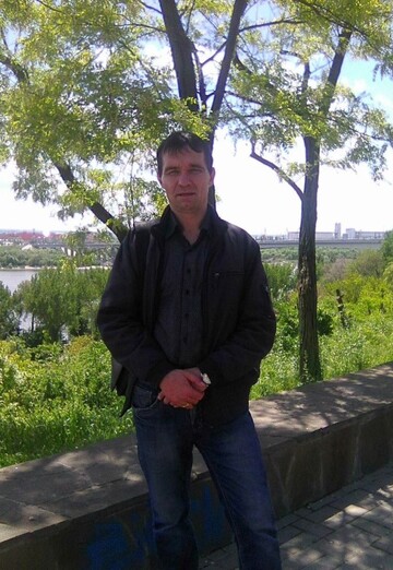 Моя фотография - Александр, 57 из Краснодар (@aleksandr598912)