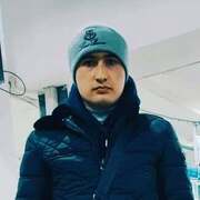 Шухрат, 18, Барыбино