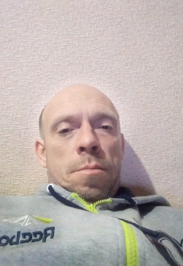 Моя фотография - Евгений, 44 из Армавир (@evgeniypavlov55)