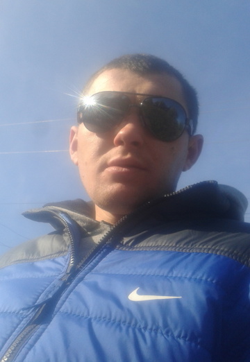 My photo - Єvgen, 32 from Uman (@jevgen441)