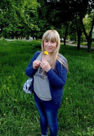 Моя фотография - Жаннета, 50 из Харьков (@janneta99)