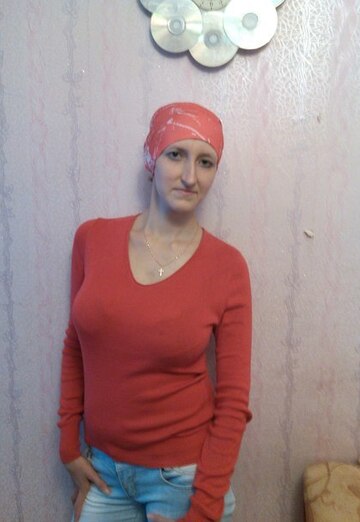 My photo - Polinchik, 31 from Achinsk (@id671213)