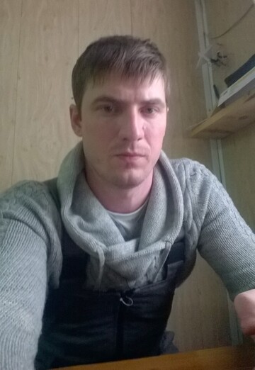 Моя фотография - Евгений, 35 из Череповец (@evgeniy279314)