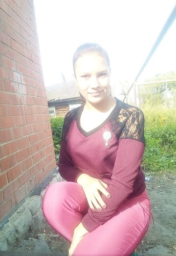 My photo - ekatirina, 20 from Oryol (@ekatirina180)