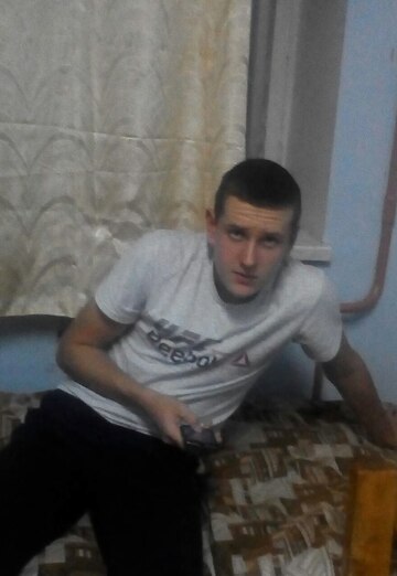 My photo - Aleksey, 26 from Vel'sk (@aleksey366760)
