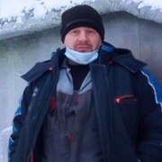 Николай, 41, Костомукша