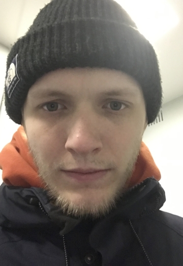 My photo - Vlad, 27 from Perm (@vlad147154)