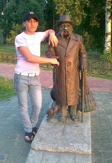 My photo - Ruslan, 33 from Ленинский (@id93703)