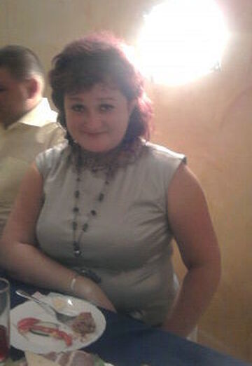 Mein Foto - Marija, 46 aus Dolinsk (@mariya49194)