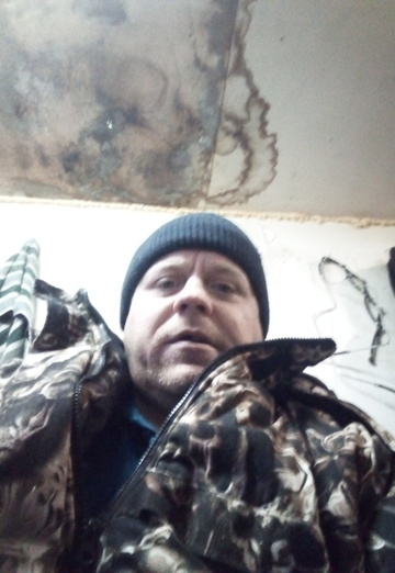 My photo - IGOR Kichigin, 38 from Kurgan (@igorkichigin1)