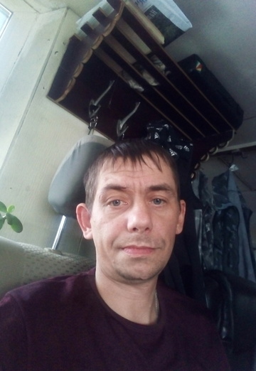 Моя фотография - Сергей, 33 из Магадан (@sergey905769)