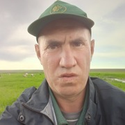 Григорий Елунин, 43, Жирновск
