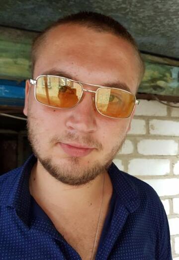 Моя фотографія - Алексей, 28 з Новопсков (@voropaev1995)