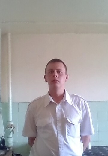 Моя фотография - Владимир, 33 из Москва (@vladimir316765)