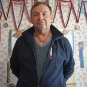 Игорь Слесаренко, 65, Новобурейский