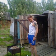 Сергей, 33, Карабаш