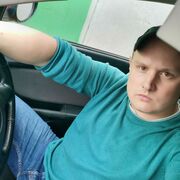 Евген, 31, Федоровка