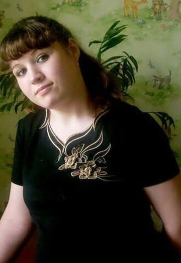 My photo - anYa, 34 from Blagoveshchensk (@anya16563)