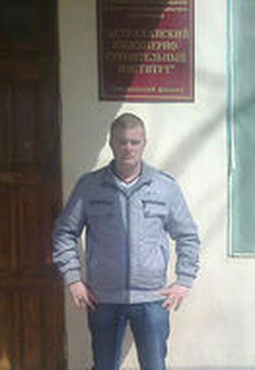My photo - Aleksey, 29 from Yenotayevka (@aleksey71998)