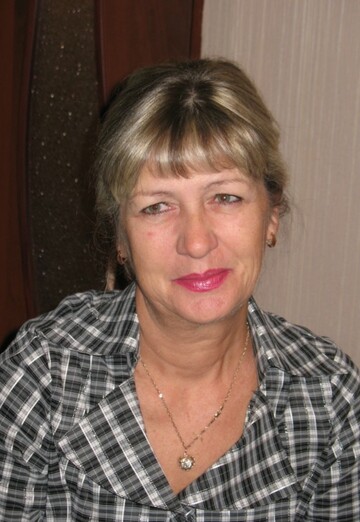 My photo - Nataliya, 66 from Volgograd (@nataliy8736455)