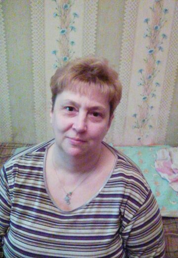 Моя фотография - Марина, 54 из Челябинск (@marina203452)