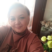 Юлия, 44, Северск