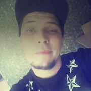 Евгений, 33, Нововоронеж