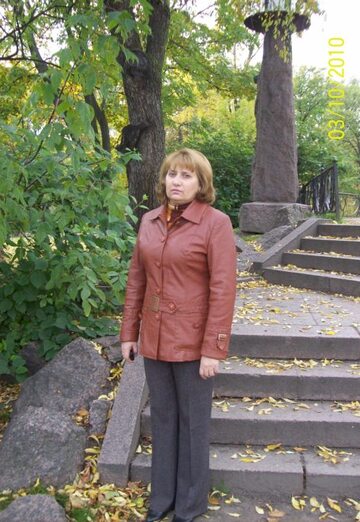My photo - Svetlana, 57 from Elista (@svelana3)