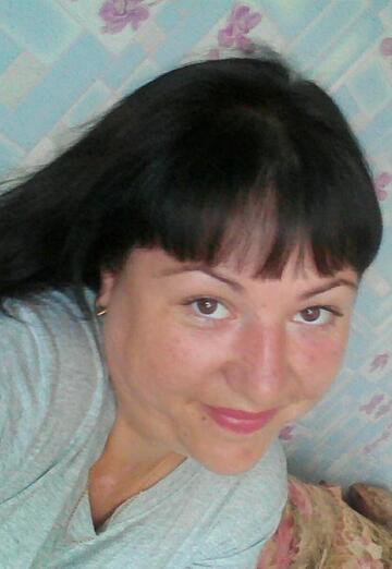 My photo - Nadejda, 33 from Komsomolsk-on-Amur (@nadejda84073)