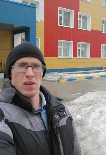 Моя фотография - Артур, 31 из Омск (@artur54470)