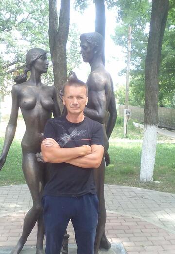 My photo - Andrey, 48 from Yelets (@andrey635472)