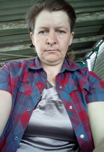 La mia foto - Tetyana, 38 di Ekaterinburg (@tetyana2838)